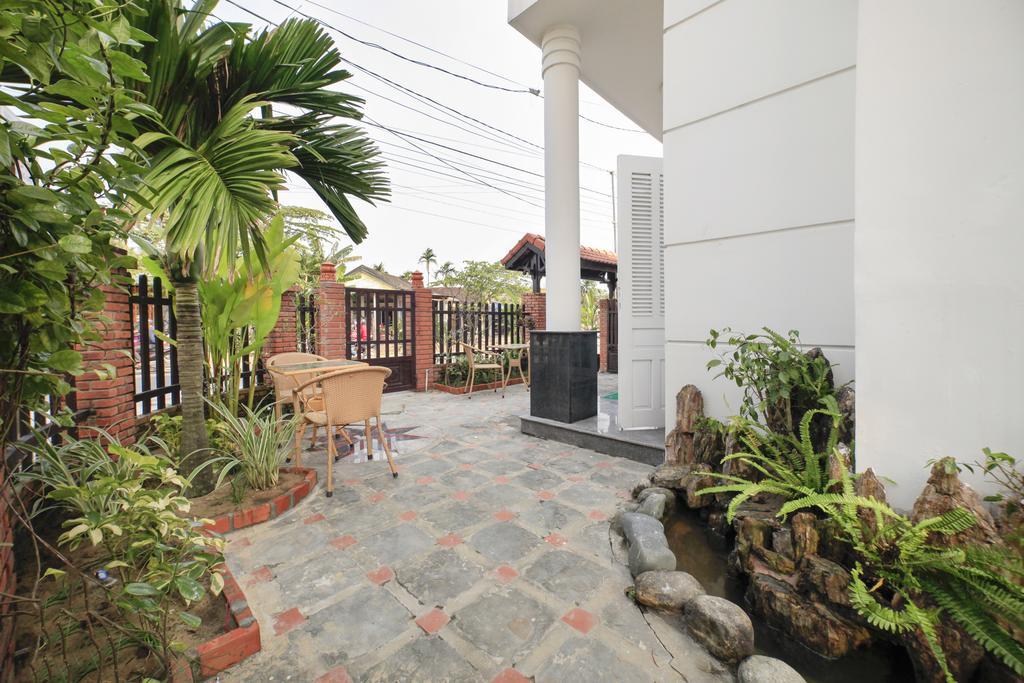 Green Valley Homestay 호이안 외부 사진
