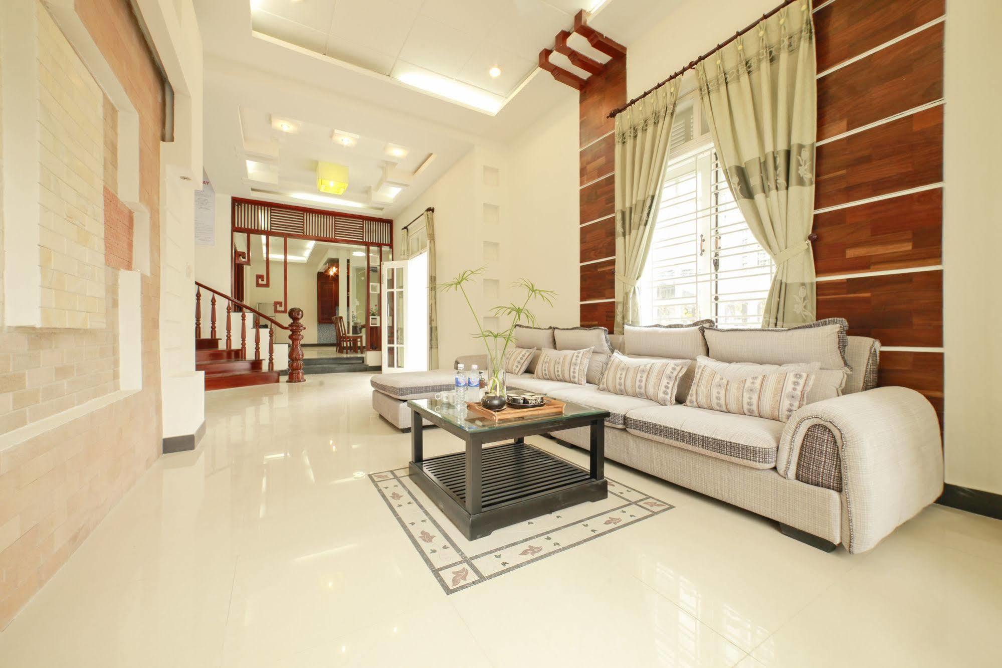 Green Valley Homestay 호이안 외부 사진