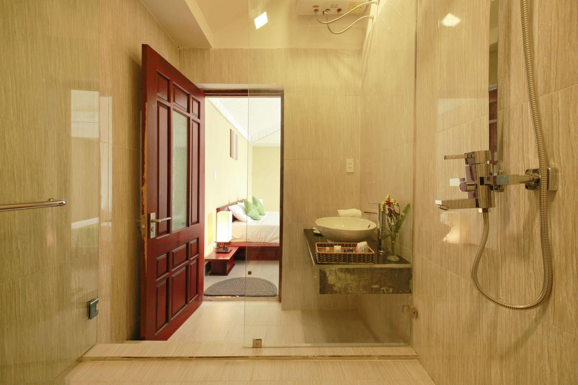 Green Valley Homestay 호이안 외부 사진