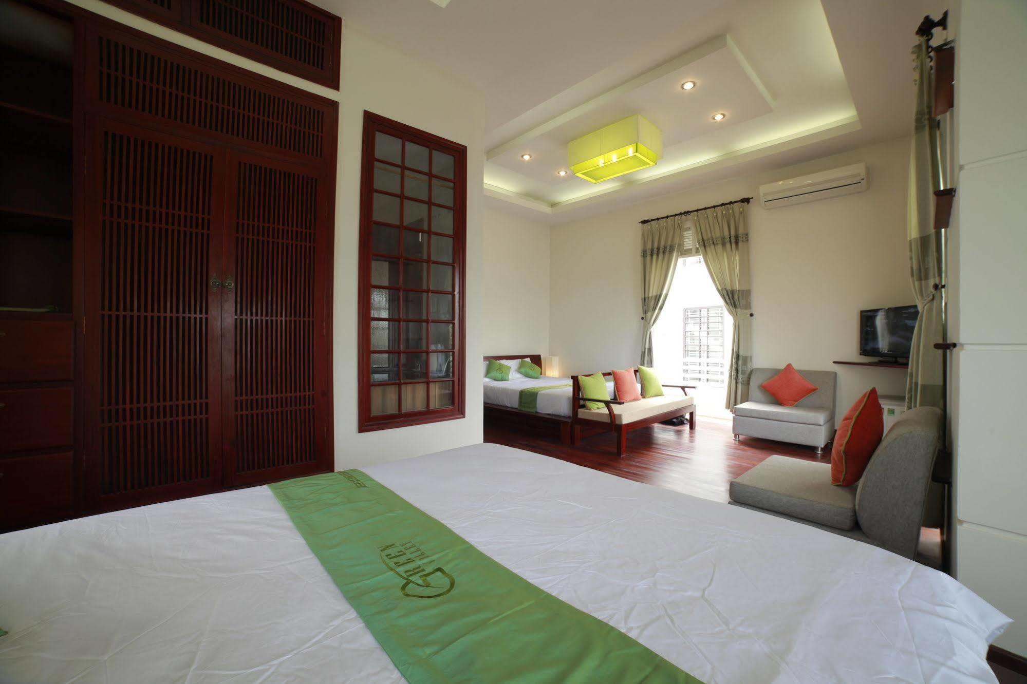 Green Valley Homestay 호이안 외부 사진
