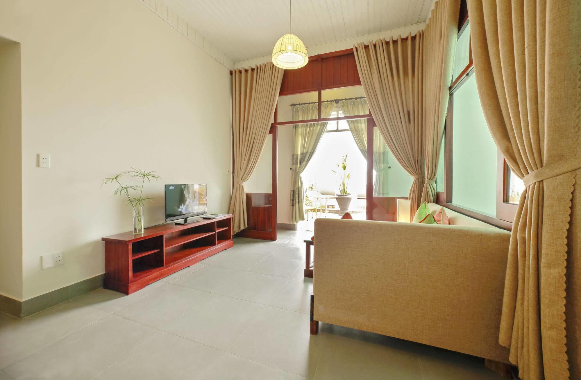Green Valley Homestay 호이안 외부 사진